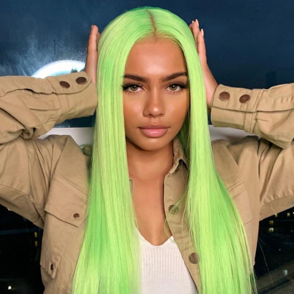 Meet your Posher, Venus